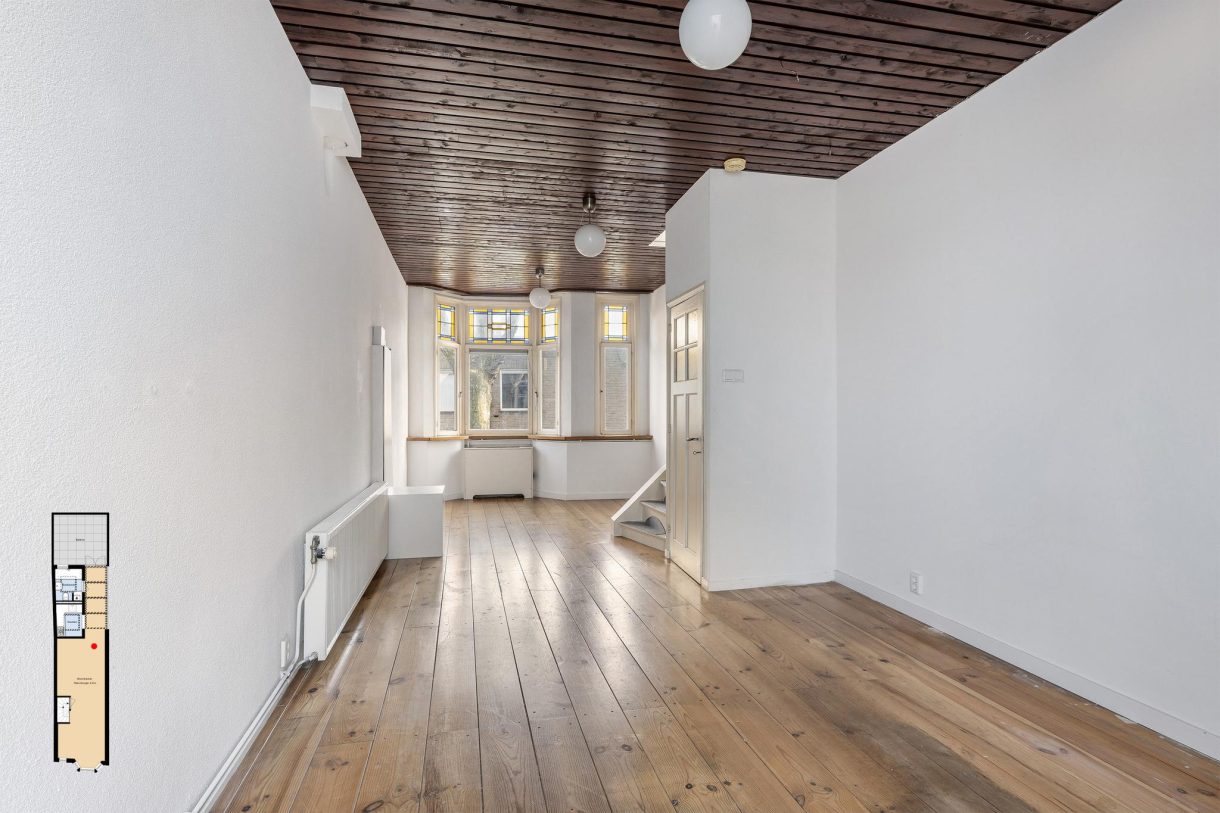 Te koop: Foto Appartement aan de Waalstraat 47 in Vlaardingen