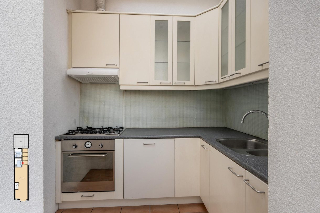 Te koop: Foto Appartement aan de Waalstraat 47 in Vlaardingen
