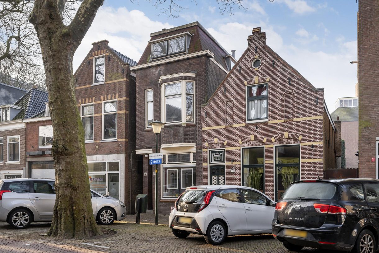 Te koop: Foto Appartement aan de Waalstraat 47 in Vlaardingen