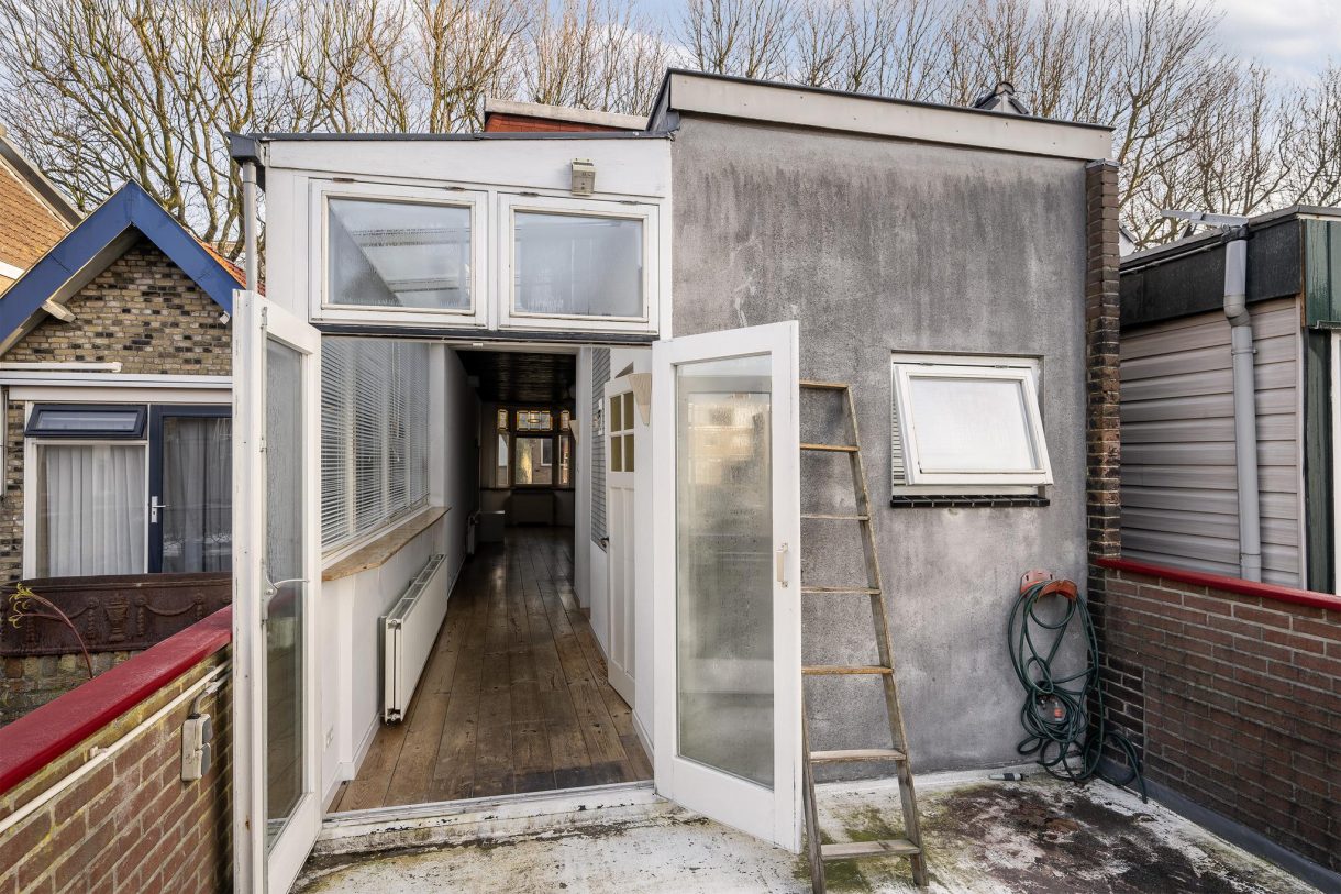Te koop: Foto Appartement aan de Waalstraat 47 in Vlaardingen