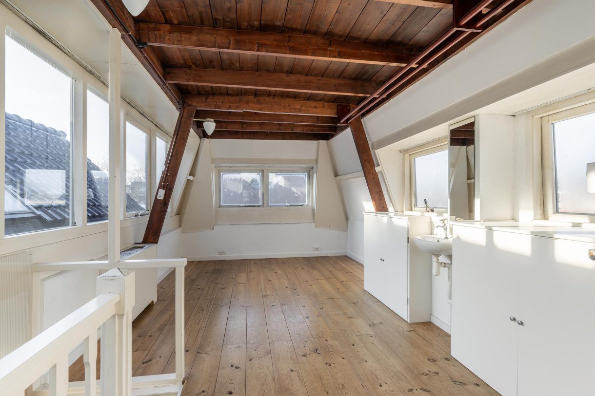 Te koop: Foto Appartement aan de Waalstraat 47 in Vlaardingen