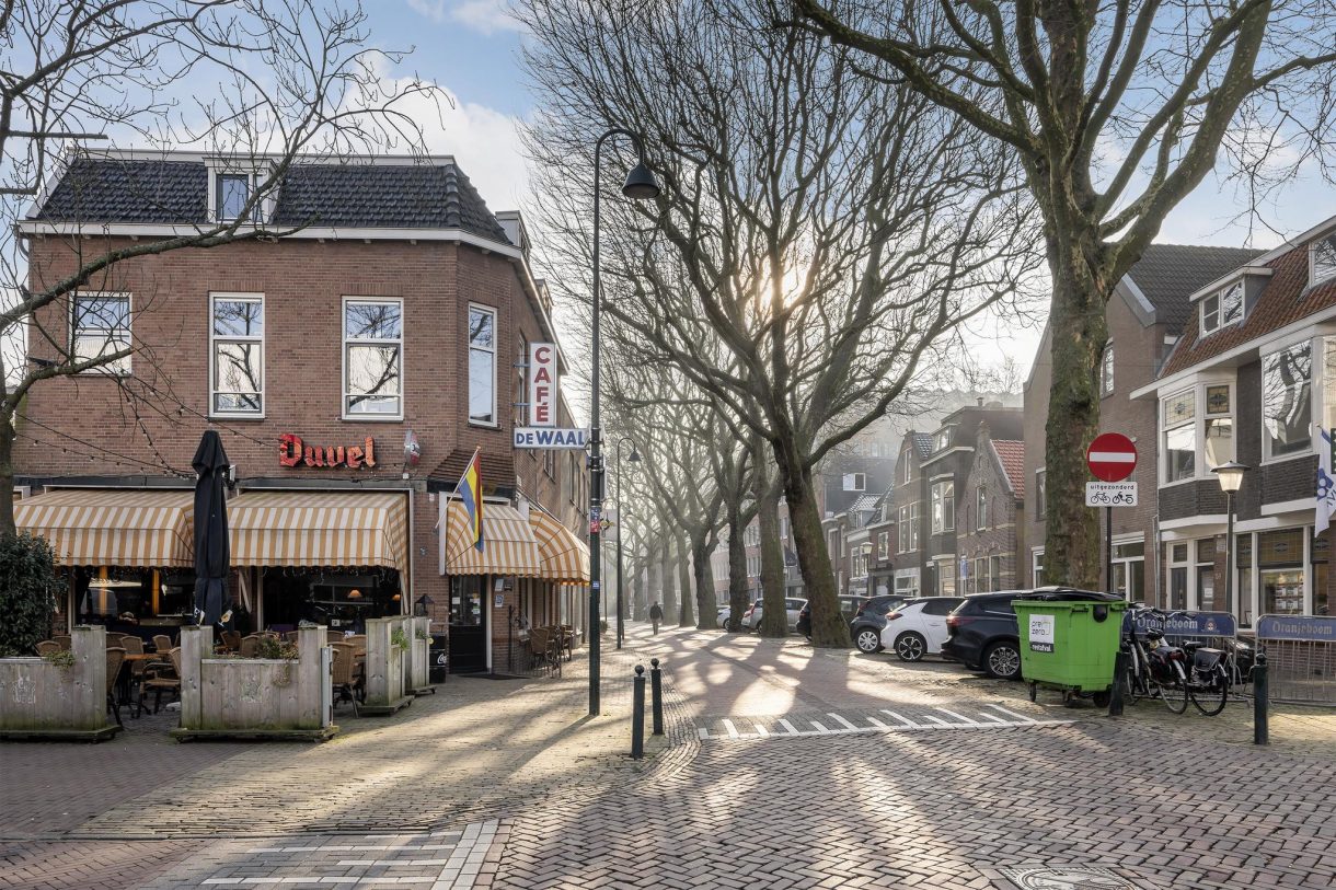 Te koop: Foto Appartement aan de Waalstraat 47 in Vlaardingen