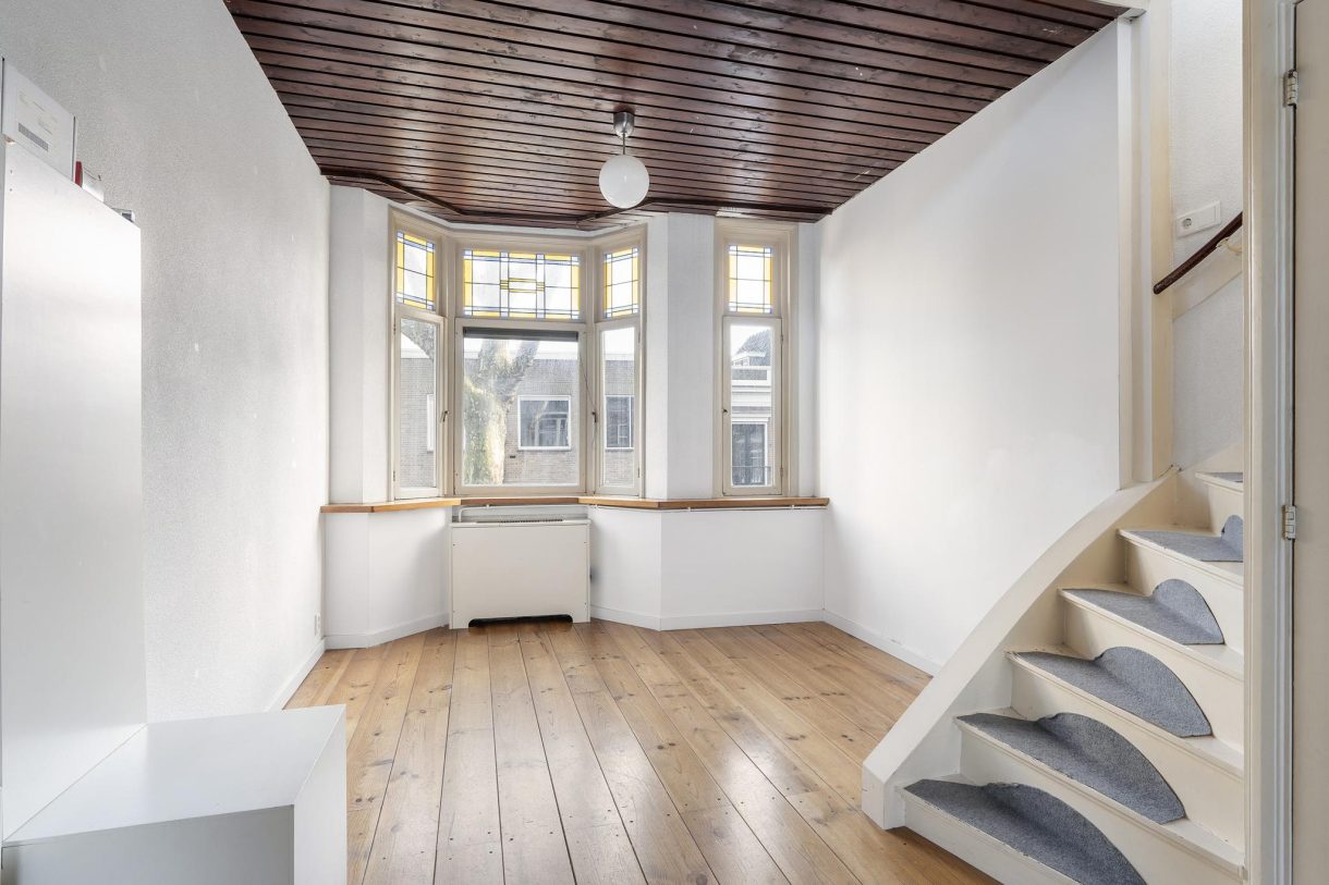 Te koop: Foto Appartement aan de Waalstraat 47 in Vlaardingen
