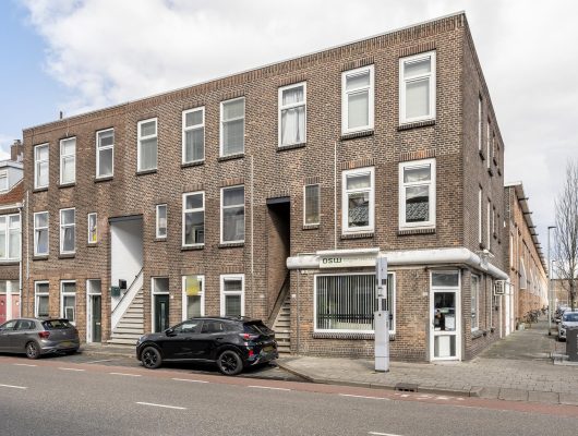 Hoofdfoto van Vlaardingen van der Driftstraat 40