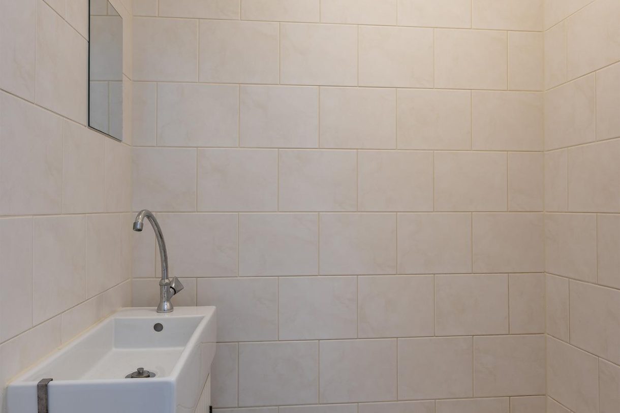 Te koop: Foto Appartement aan de van der Driftstraat 40 in Vlaardingen