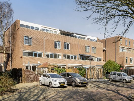 Hoofdfoto van Vlaardingen Robert Schumanring 150