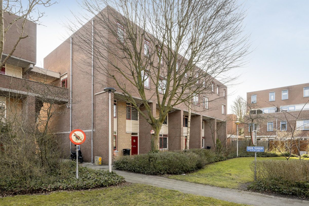 Te koop: Foto Appartement aan de Robert Schumanring 150 in Vlaardingen