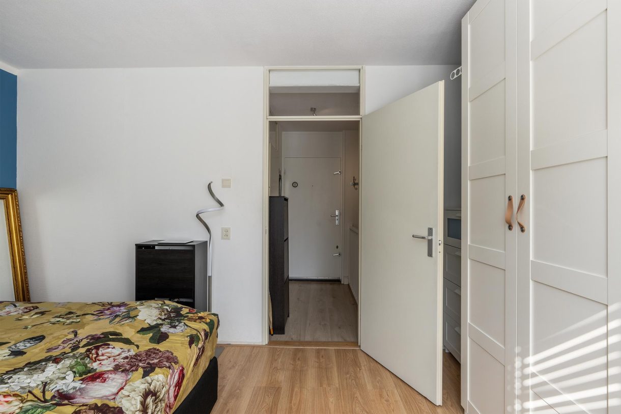 Te koop: Foto Appartement aan de Robert Schumanring 150 in Vlaardingen