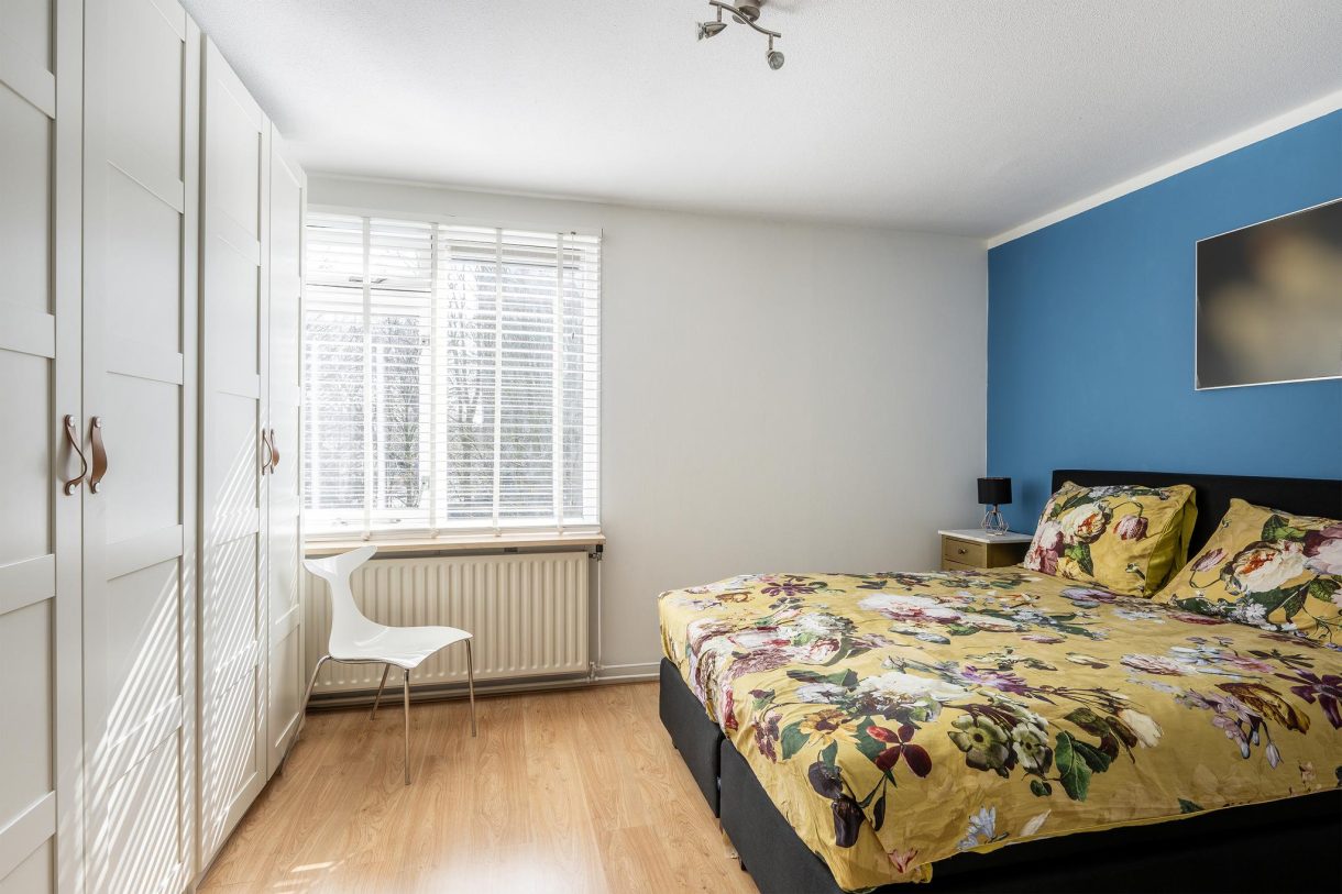 Te koop: Foto Appartement aan de Robert Schumanring 150 in Vlaardingen