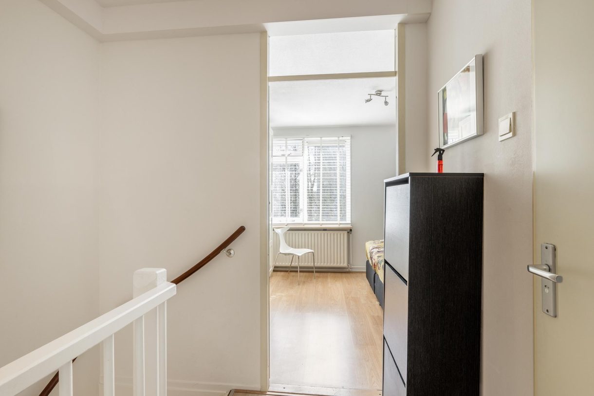 Te koop: Foto Appartement aan de Robert Schumanring 150 in Vlaardingen