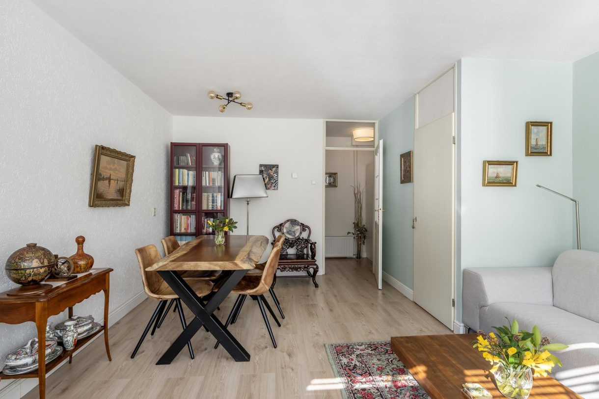 Te koop: Foto Appartement aan de Robert Schumanring 150 in Vlaardingen