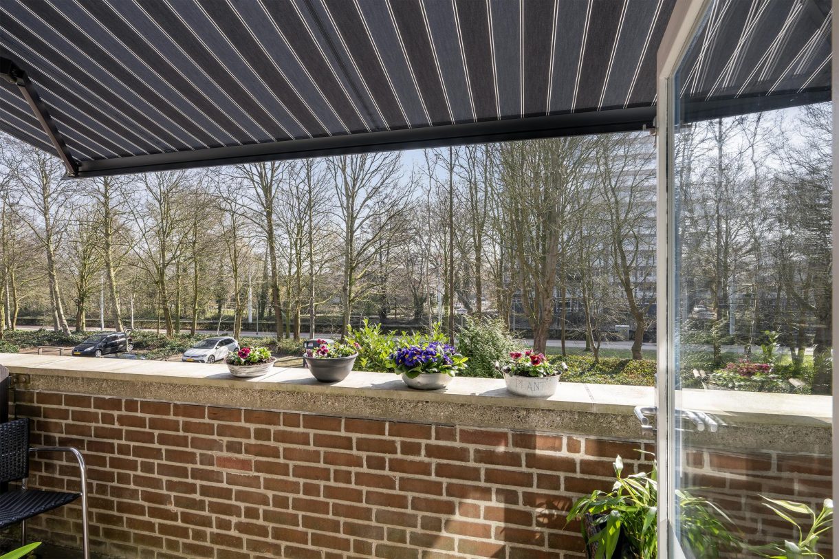 Te koop: Foto Appartement aan de Robert Schumanring 150 in Vlaardingen