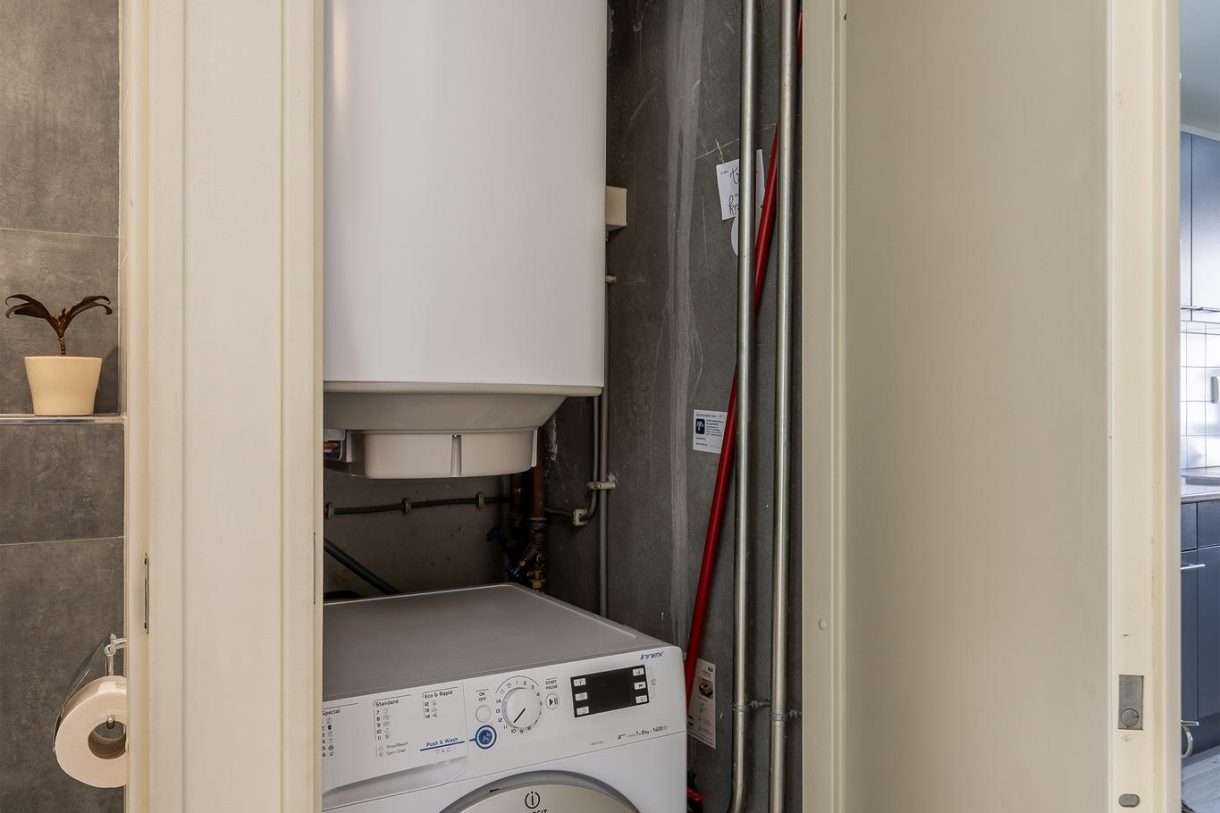 Te koop: Foto Appartement aan de Robert Schumanring 150 in Vlaardingen