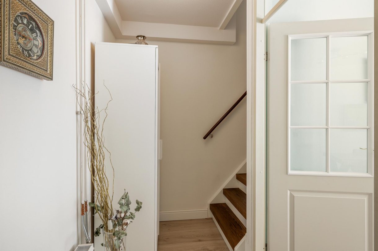 Te koop: Foto Appartement aan de Robert Schumanring 150 in Vlaardingen