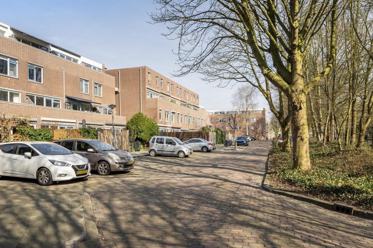 Te koop: Foto Appartement aan de Robert Schumanring 150 in Vlaardingen