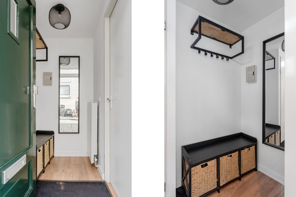 Te koop of huur: Foto Woonhuis aan de Landstraat 9 in Vlaardingen