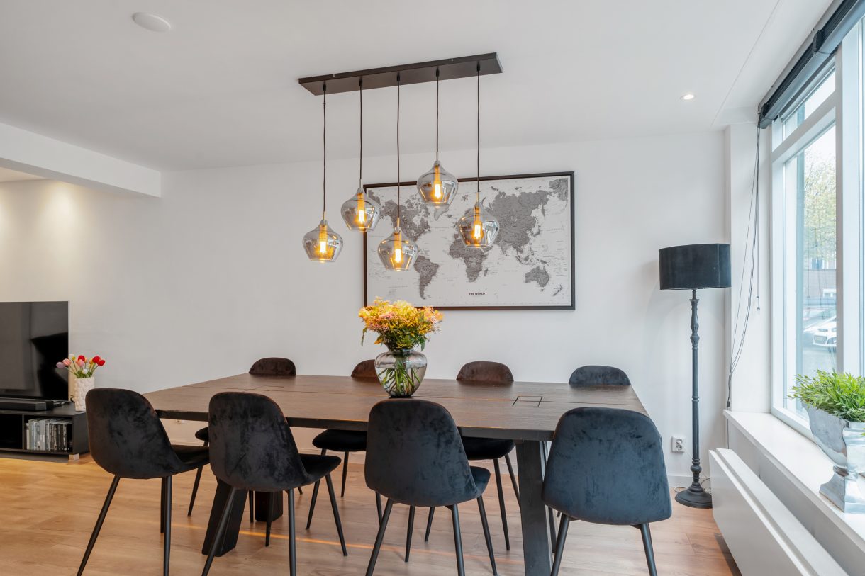 Te koop of huur: Foto Woonhuis aan de Landstraat 9 in Vlaardingen