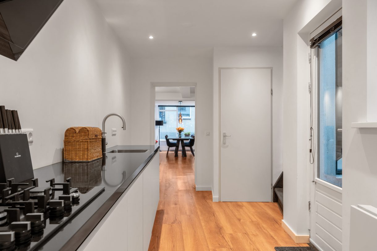 Te koop of huur: Foto Woonhuis aan de Landstraat 9 in Vlaardingen