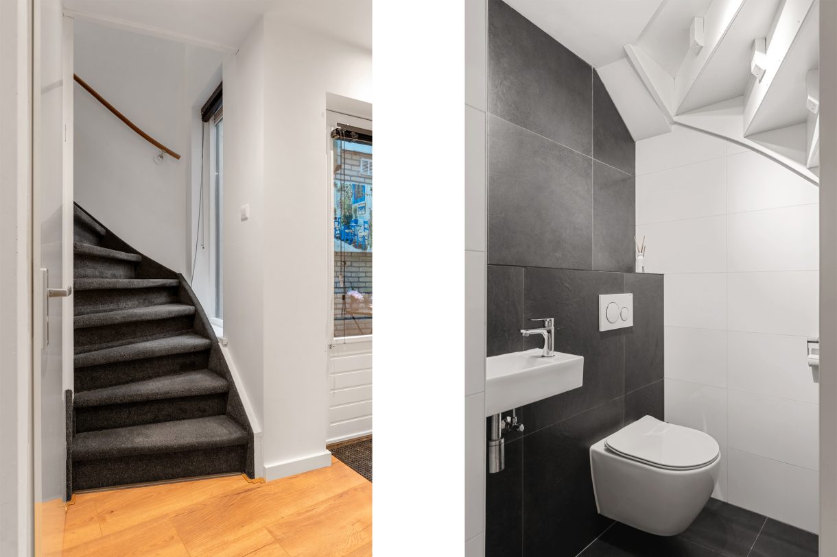 Te koop of huur: Foto Woonhuis aan de Landstraat 9 in Vlaardingen