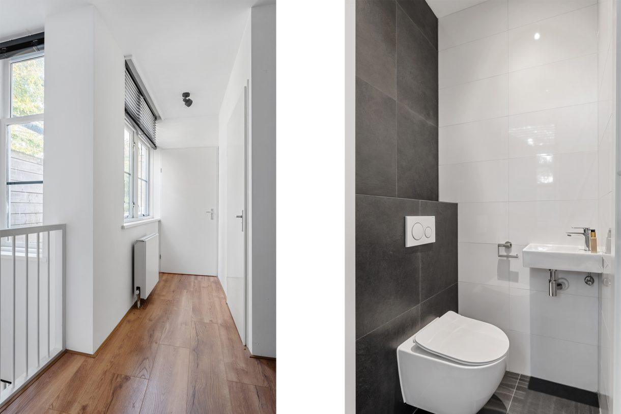 Te koop of huur: Foto Woonhuis aan de Landstraat 9 in Vlaardingen