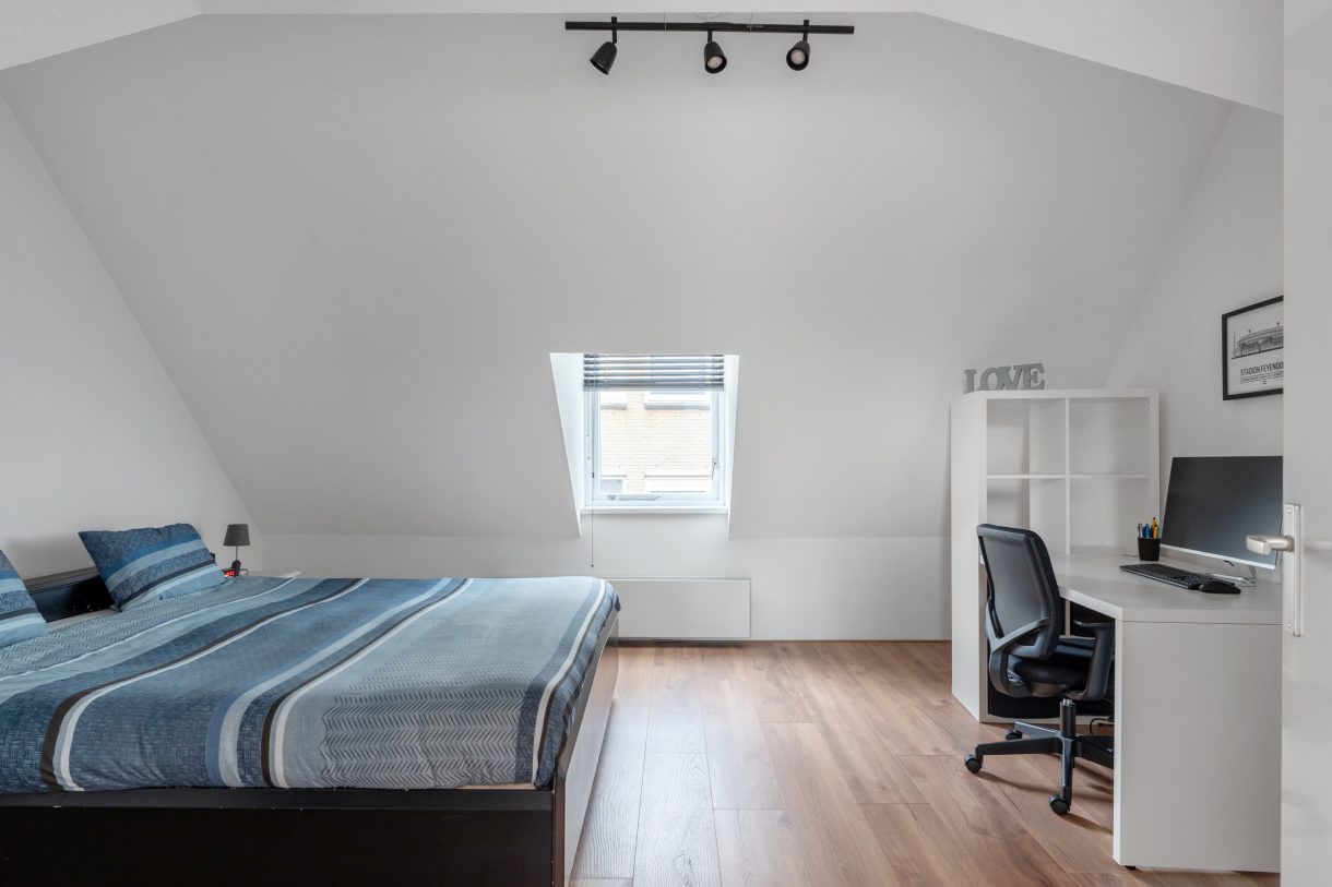 Te koop of huur: Foto Woonhuis aan de Landstraat 9 in Vlaardingen