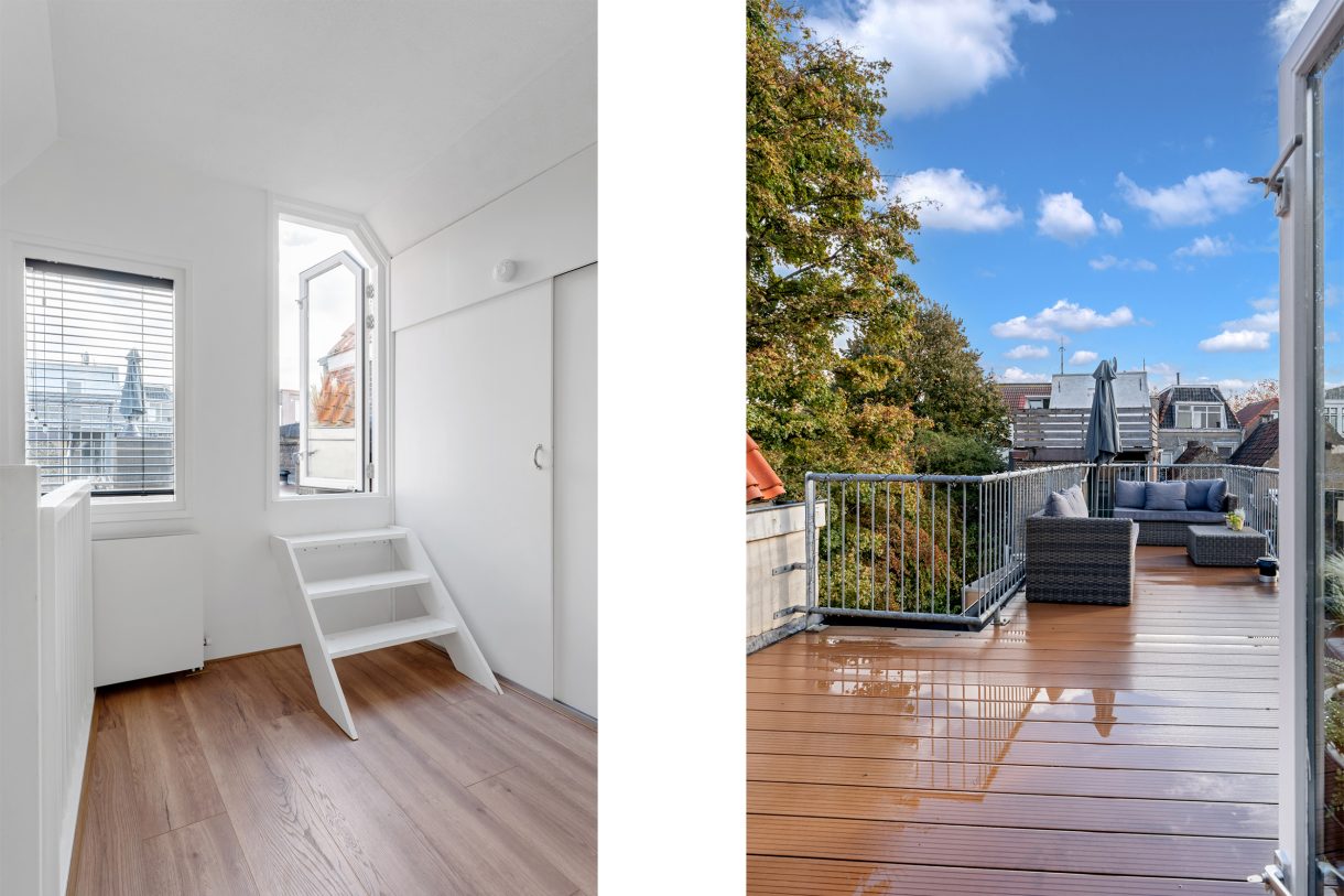 Te koop of huur: Foto Woonhuis aan de Landstraat 9 in Vlaardingen