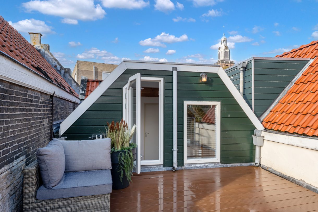 Te koop of huur: Foto Woonhuis aan de Landstraat 9 in Vlaardingen