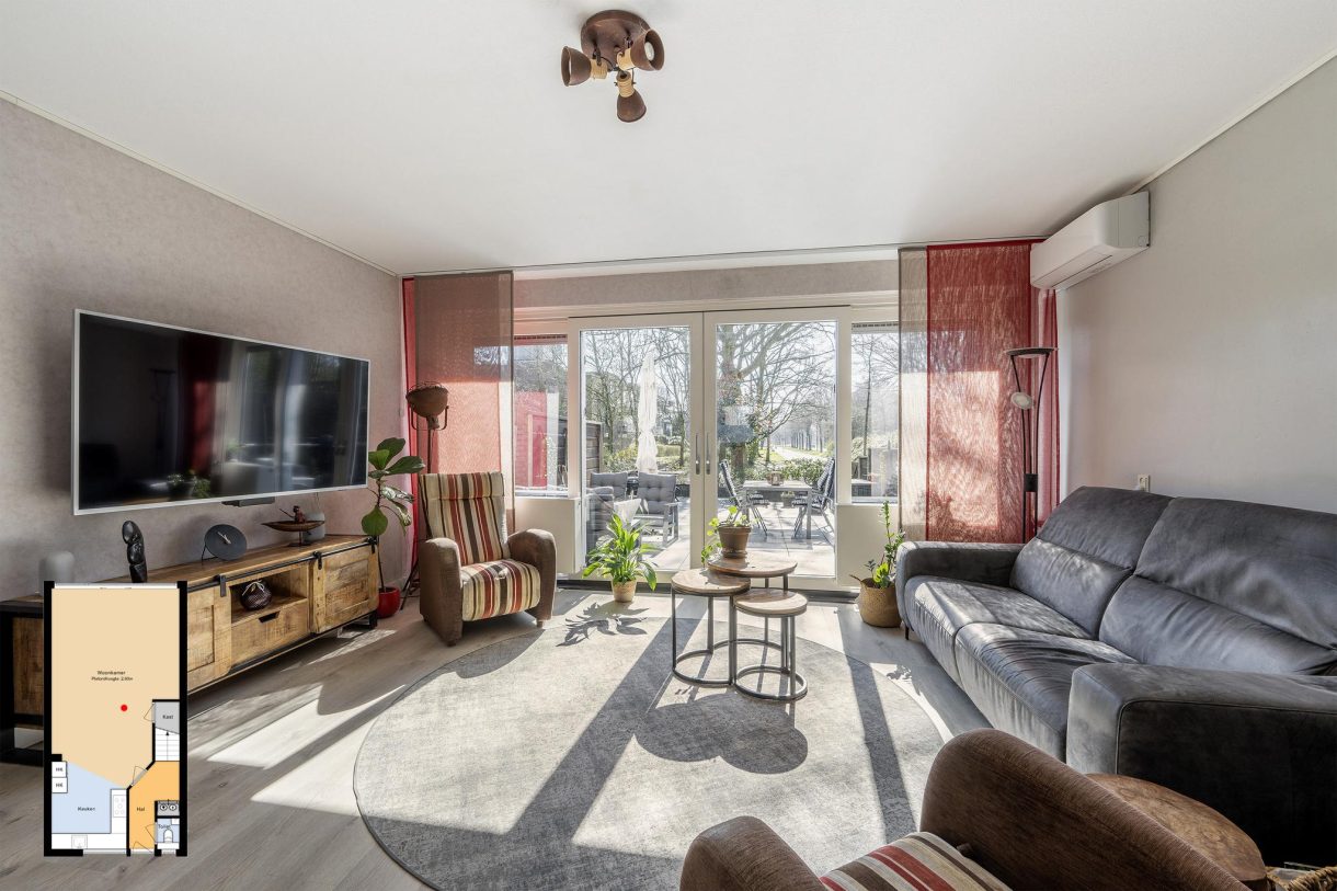 Te koop: Foto Woonhuis aan de Castricumhoeve 30 in Vlaardingen