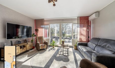 Te koop: Foto Woonhuis aan de Castricumhoeve 30 in Vlaardingen