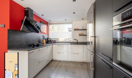 Te koop: Foto Woonhuis aan de Castricumhoeve 30 in Vlaardingen