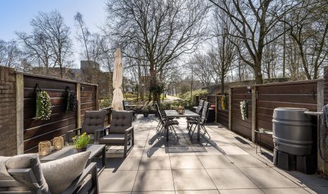 Te koop: Foto Woonhuis aan de Castricumhoeve 30 in Vlaardingen