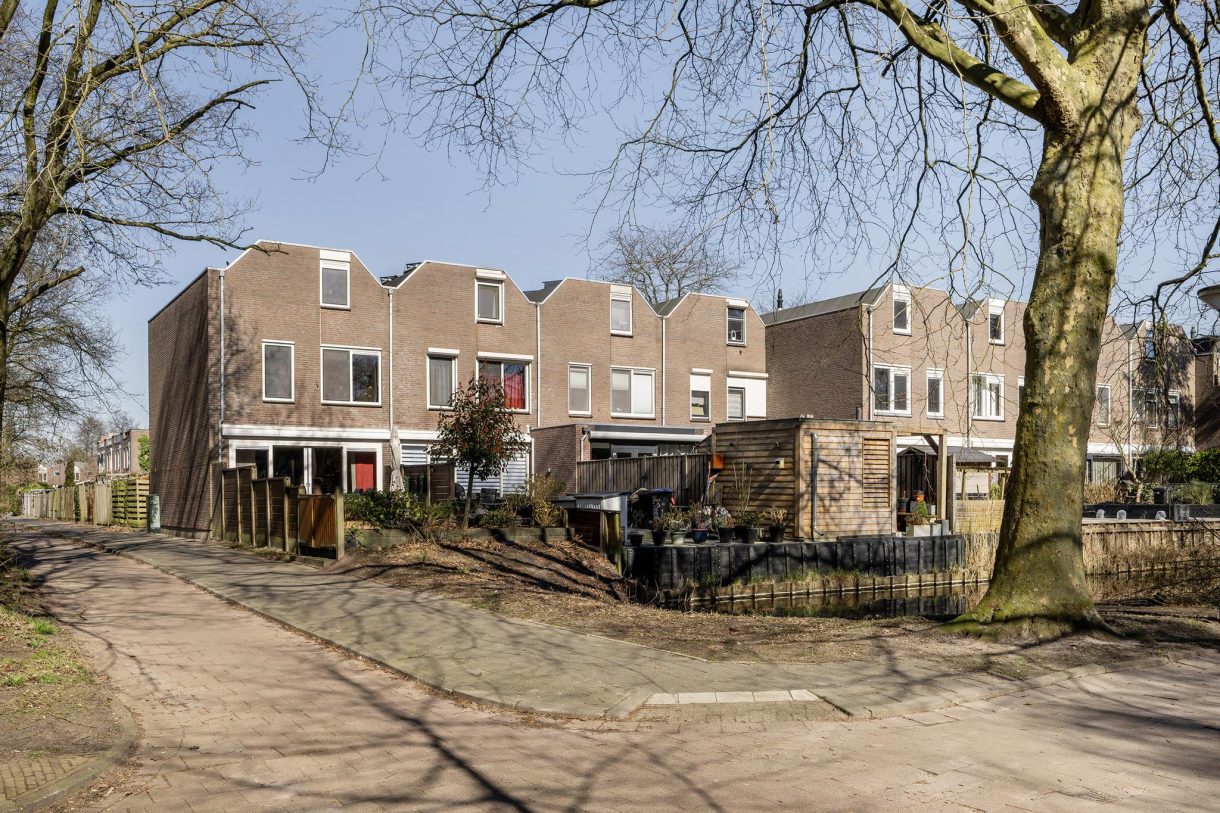 Te koop: Foto Woonhuis aan de Castricumhoeve 30 in Vlaardingen
