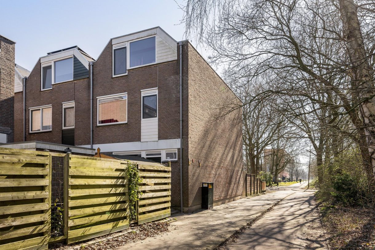 Te koop: Foto Woonhuis aan de Castricumhoeve 30 in Vlaardingen