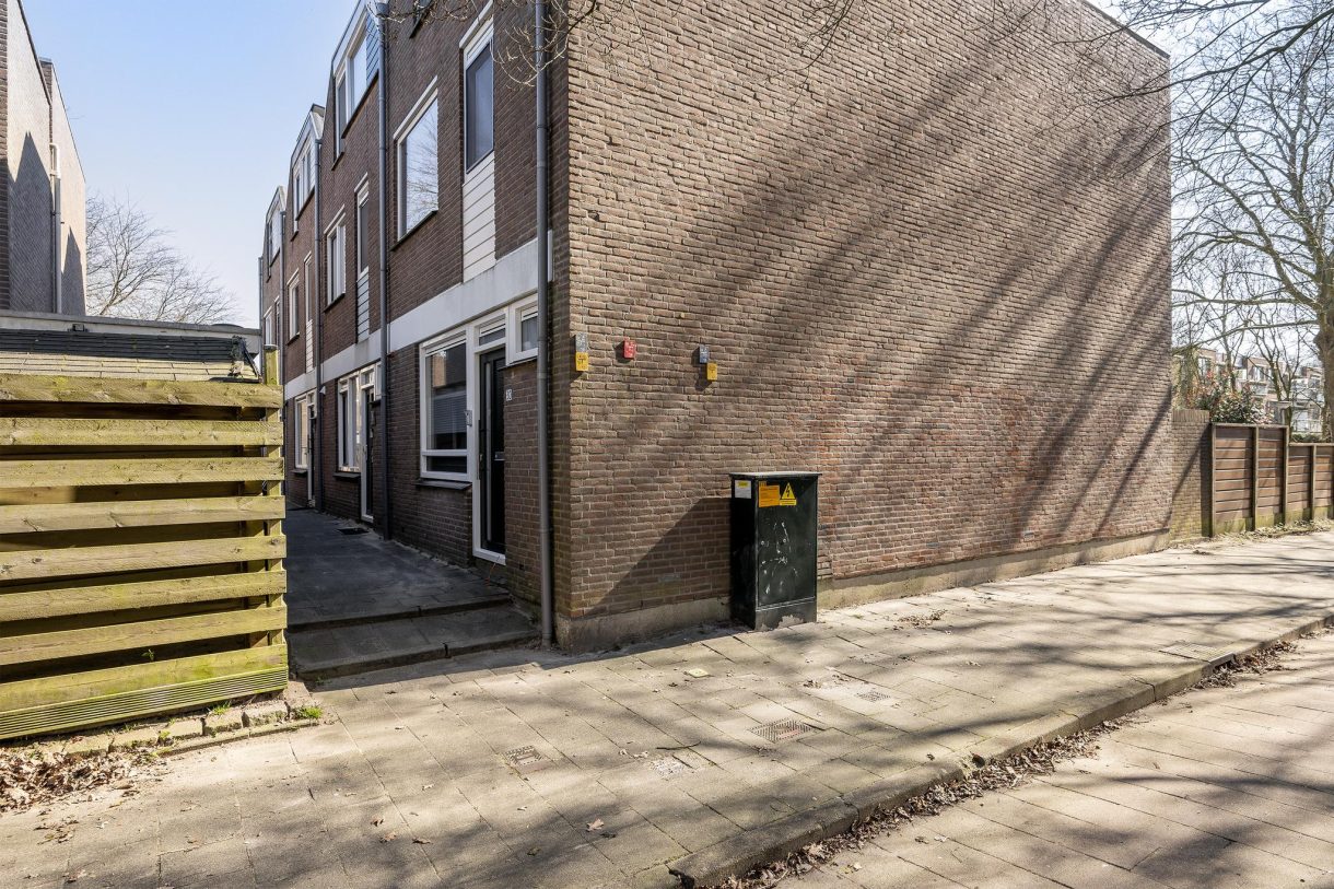 Te koop: Foto Woonhuis aan de Castricumhoeve 30 in Vlaardingen