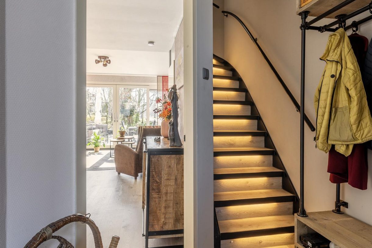 Te koop: Foto Woonhuis aan de Castricumhoeve 30 in Vlaardingen