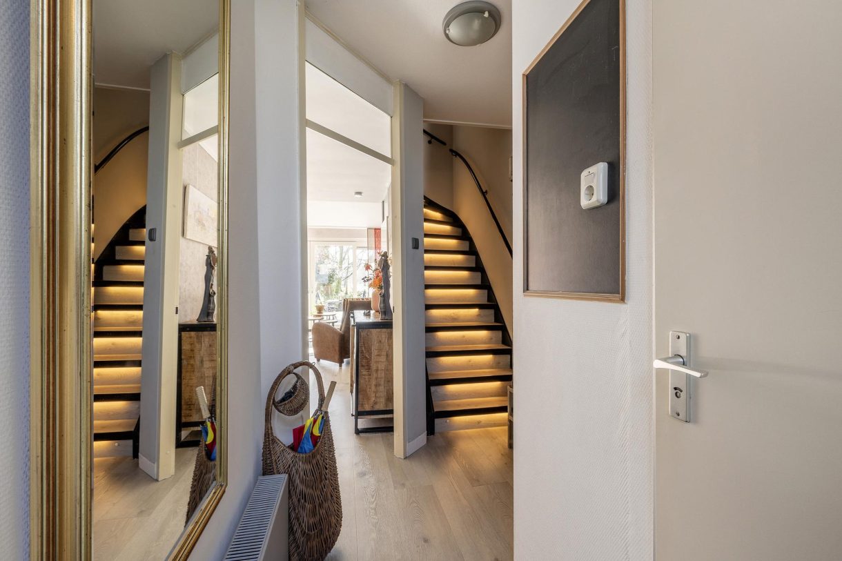 Te koop: Foto Woonhuis aan de Castricumhoeve 30 in Vlaardingen