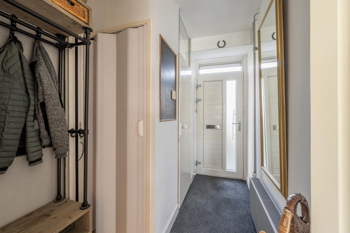 Te koop: Foto Woonhuis aan de Castricumhoeve 30 in Vlaardingen