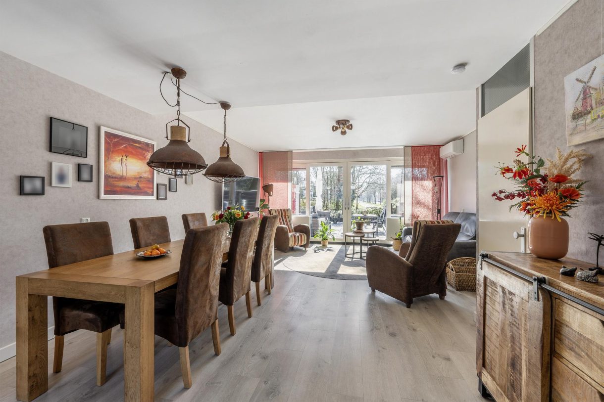 Te koop: Foto Woonhuis aan de Castricumhoeve 30 in Vlaardingen