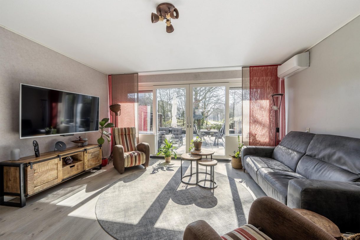 Te koop: Foto Woonhuis aan de Castricumhoeve 30 in Vlaardingen