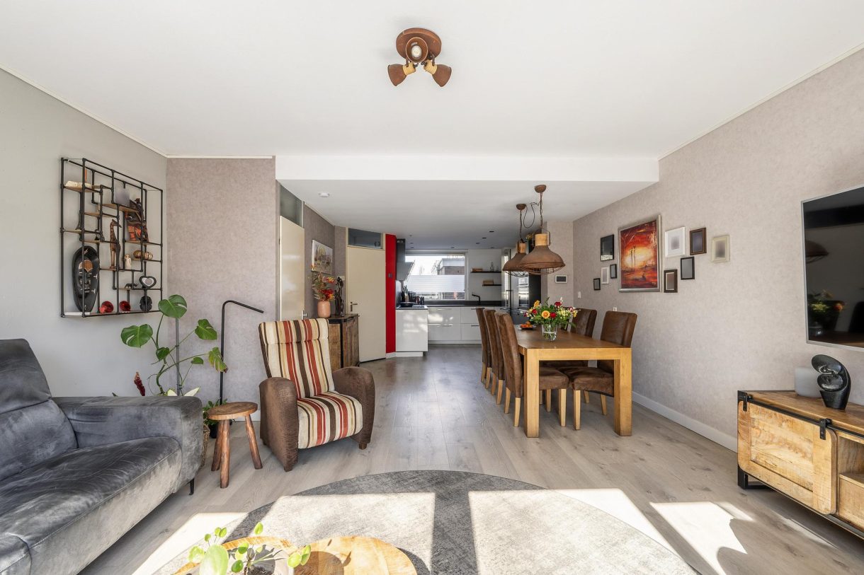 Te koop: Foto Woonhuis aan de Castricumhoeve 30 in Vlaardingen