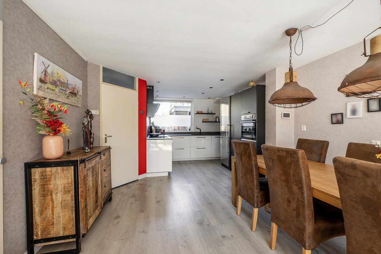 Te koop: Foto Woonhuis aan de Castricumhoeve 30 in Vlaardingen