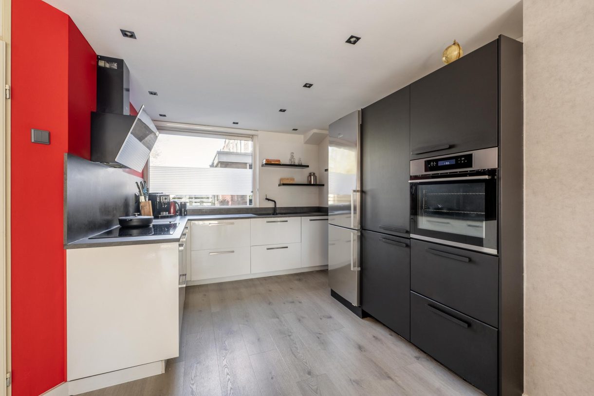 Te koop: Foto Woonhuis aan de Castricumhoeve 30 in Vlaardingen