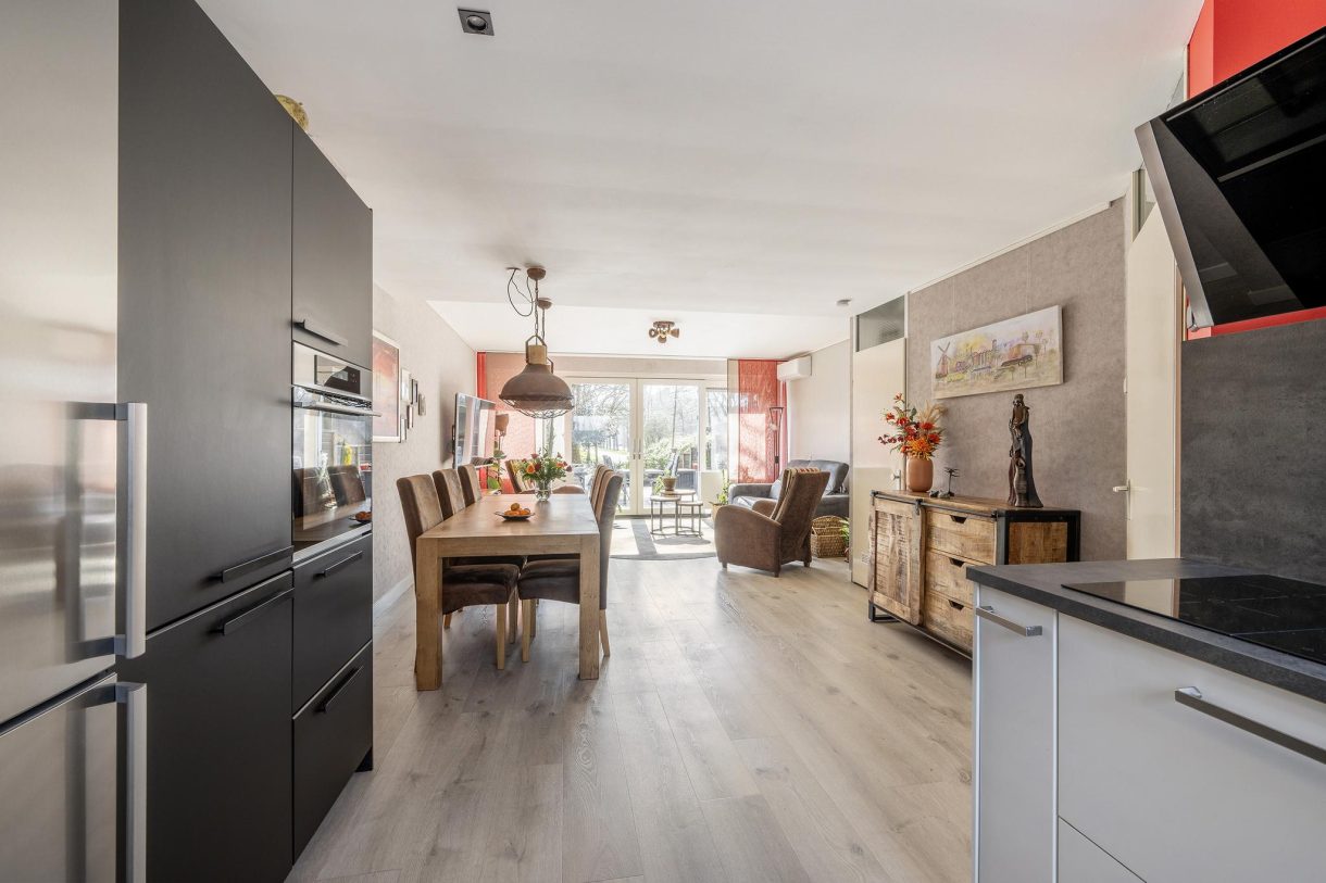 Te koop: Foto Woonhuis aan de Castricumhoeve 30 in Vlaardingen