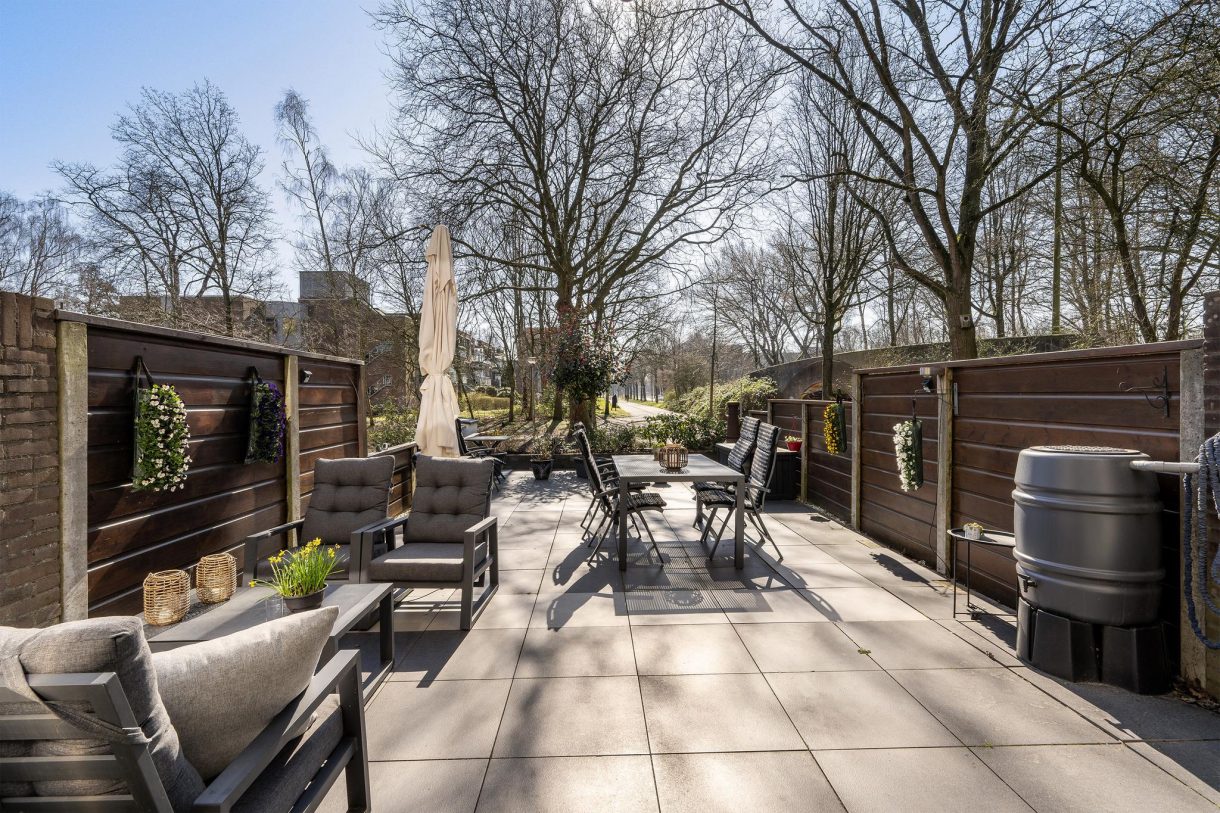 Te koop: Foto Woonhuis aan de Castricumhoeve 30 in Vlaardingen