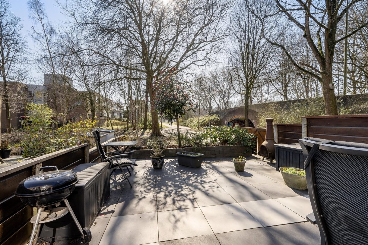 Te koop: Foto Woonhuis aan de Castricumhoeve 30 in Vlaardingen