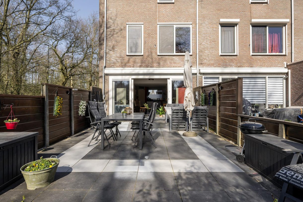 Te koop: Foto Woonhuis aan de Castricumhoeve 30 in Vlaardingen