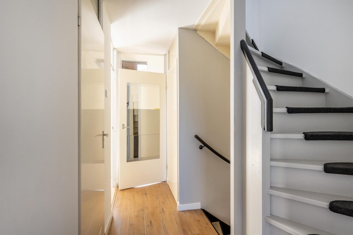 Te koop: Foto Woonhuis aan de Castricumhoeve 30 in Vlaardingen