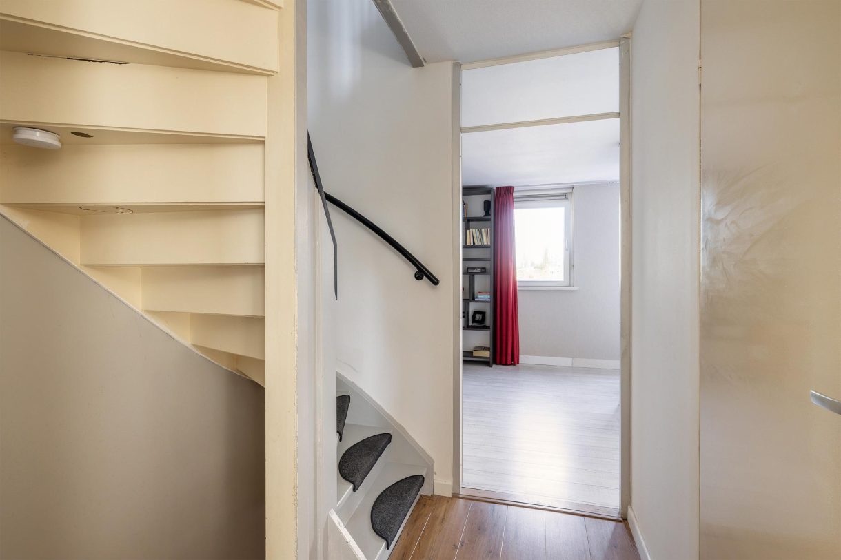 Te koop: Foto Woonhuis aan de Castricumhoeve 30 in Vlaardingen