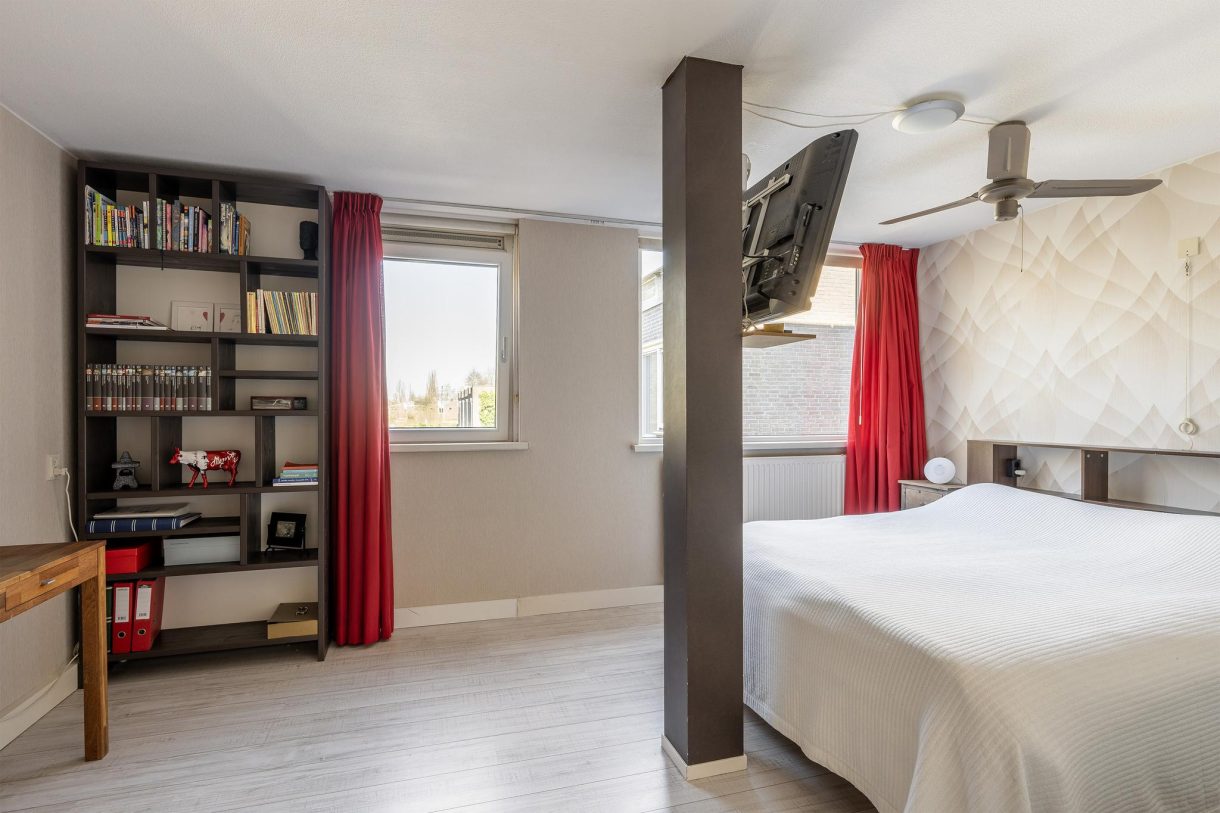 Te koop: Foto Woonhuis aan de Castricumhoeve 30 in Vlaardingen