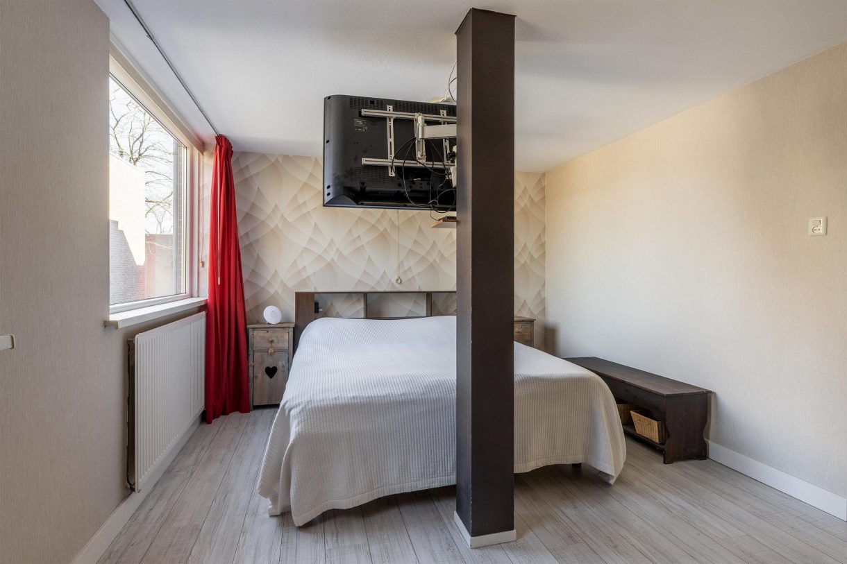 Te koop: Foto Woonhuis aan de Castricumhoeve 30 in Vlaardingen